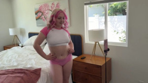 Eva Nyx Films A Sextape With Her Stepdad