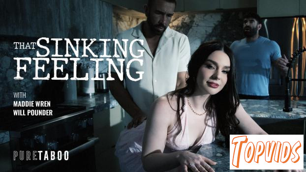 Maddie Wren - That Sinking Feeling