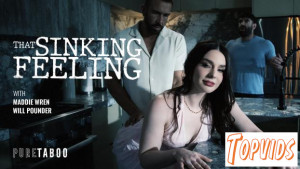 Maddie Wren - That Sinking Feeling