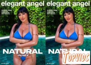 Natural # 9 - Preview: