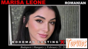 Marisa Leone - Casting