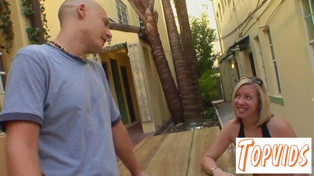 Chase Jordan - Cock Hungry MILF Gets What She Wants