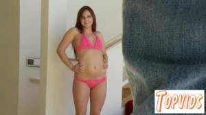 Hope Howell - Hope Came Over To Fuck