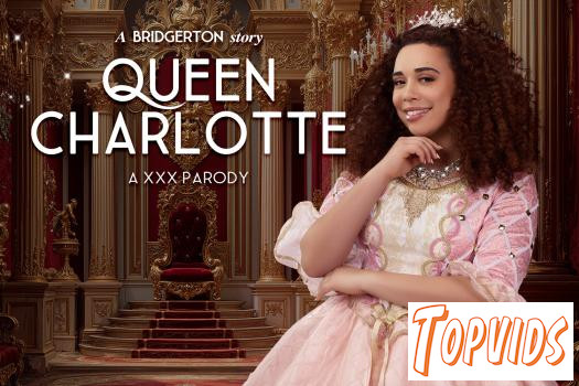 Willow Ryder - Queen Charlotte: A Bridgerton Story A XXX Parody