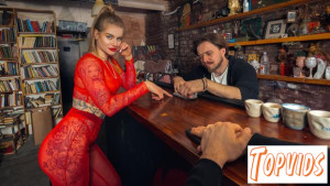 Alice Deliora - Bar on Deep Throat Street 69