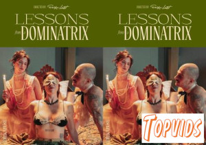 Erika Lust: Lessons From A Dominatrix - Preview: