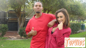 Claudia Valentine - Hot MILF Gets Filled Up With BBC