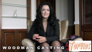 Zuzu Sweet - Casting * Updated