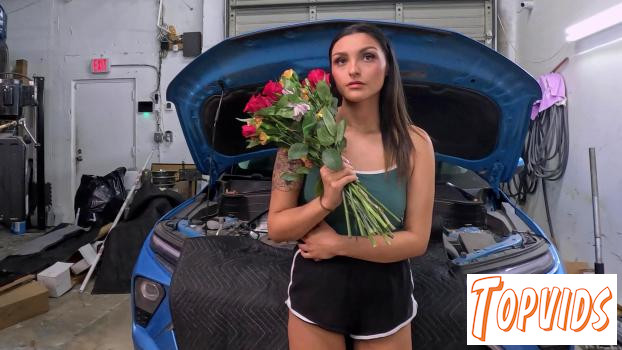 Alexa Jo - EARLY LEAK  Alexa Jo - Lexa Jo's Roadside Extra Service