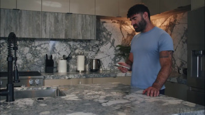 Bratty Maddie Gets Pounded By Brother In Law