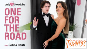Selina Bentz - One For The Road