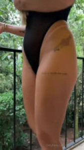 Keniamusicr Blows And Fucks Her Man's Cock