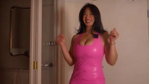 Rocket Reyna's After Party Masturbation
