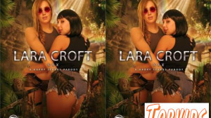Lara Croft XXX 1080p - VSEX