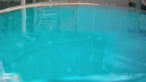 Bella Mur Gets Her Ass Fucked On Vacation