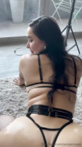 Cosmicstella Gets Her Pussy Filled By A BWC
