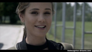 Little Caprice Fucks Her Soccer Coach