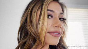 Xxlayna Marie Get Pounded By A BBC