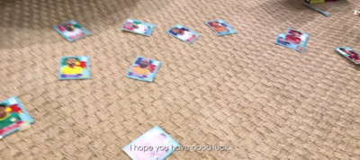Iris Rodriguez Has Sex After Opening Packs