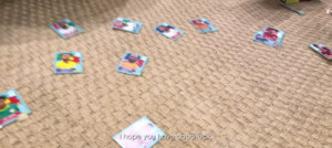 Iris Rodriguez Has Sex After Opening Packs