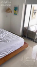 Anna Arango Gets Plowed By Her Friend's BF