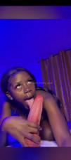 Chicky_Sue Loves Riding Her Fat Dildo
