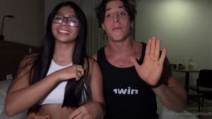 Veronica Montiel Takes On Gattouz0's BWC