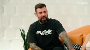 Zoey Di Giacomo & Lena The Plug's PlugTalk Threesome