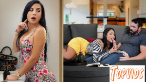 Camila Cortez & Sandy Love - In This House We Practice Monogamy
