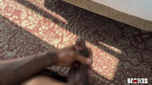 Allison Bloom Gets Plowed And Filled By A BBC