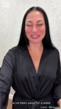 Fuck Me Like A Whore While My Husband Is Away