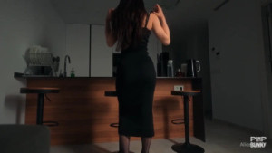 Busty Cutie Loses Control And Squirts Multiple Times During Anal Sex