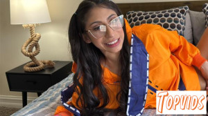 Sona Bella - Cum For Me Stepdaddy