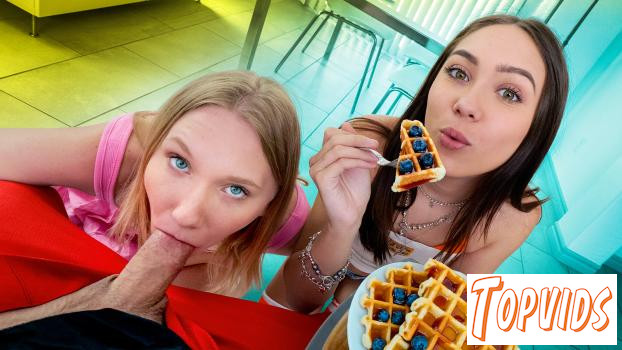 Mia River & Mckenna Lynn - Best Father’s Day Ever: Daddy’s Girls, Mia and McKenna, All to Myself…