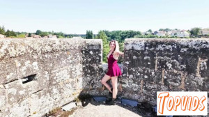 Nyraline - Nyraline, 52 years old, from Puteaux!