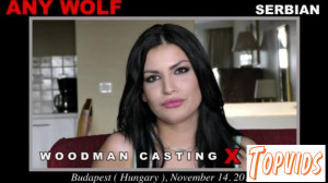 Any Wolf - Casting