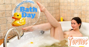 Lesky Nilson - International Bath Day 2026