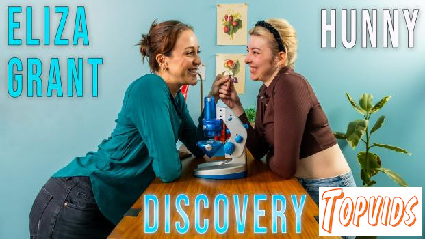 Eliza Grant & Hunny - Discovery