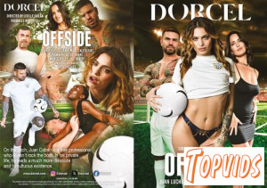 Offside - Preview: