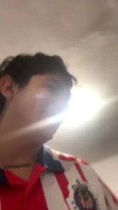AndyMiss Fucks Her Boyfriend During A Live Stream