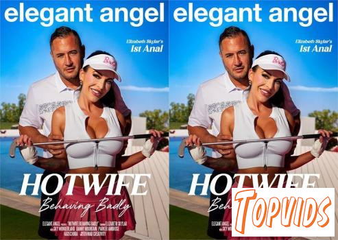 Hotwife Behaving Badly - Preview: