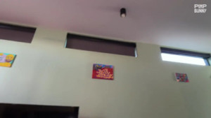 My Stepmom Comforts Me After A Bad Exam