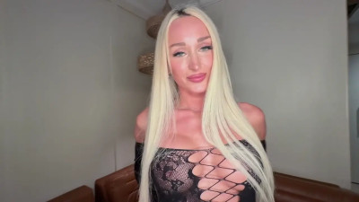 MeaganMoorexo Gets Rammed By JMac's BWC
