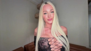 MeaganMoorexo Gets Rammed By JMac's BWC