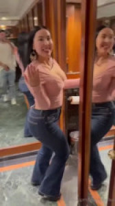 Cosmicstella Films A Sex Tape In The Hotel