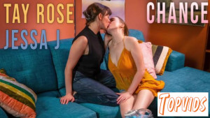 Jessa J & Tay Rose - Chance