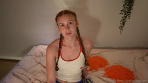 Nika Parker Takes An Anal Pounding