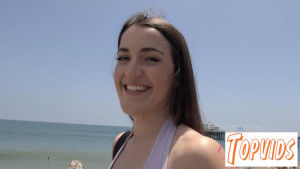 Becca Blair - Malibu 1