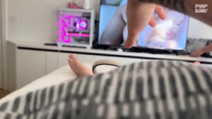 Nika Legran Takes Her Admirer's Cock