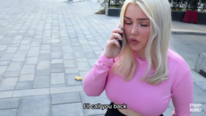 I Ran Out Of Gas So A Stranger Filled Up My Mouth And My Car